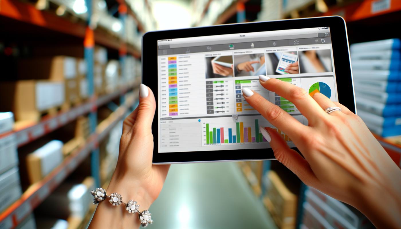 Inventory Management Best Practices for Ecommerce Brands