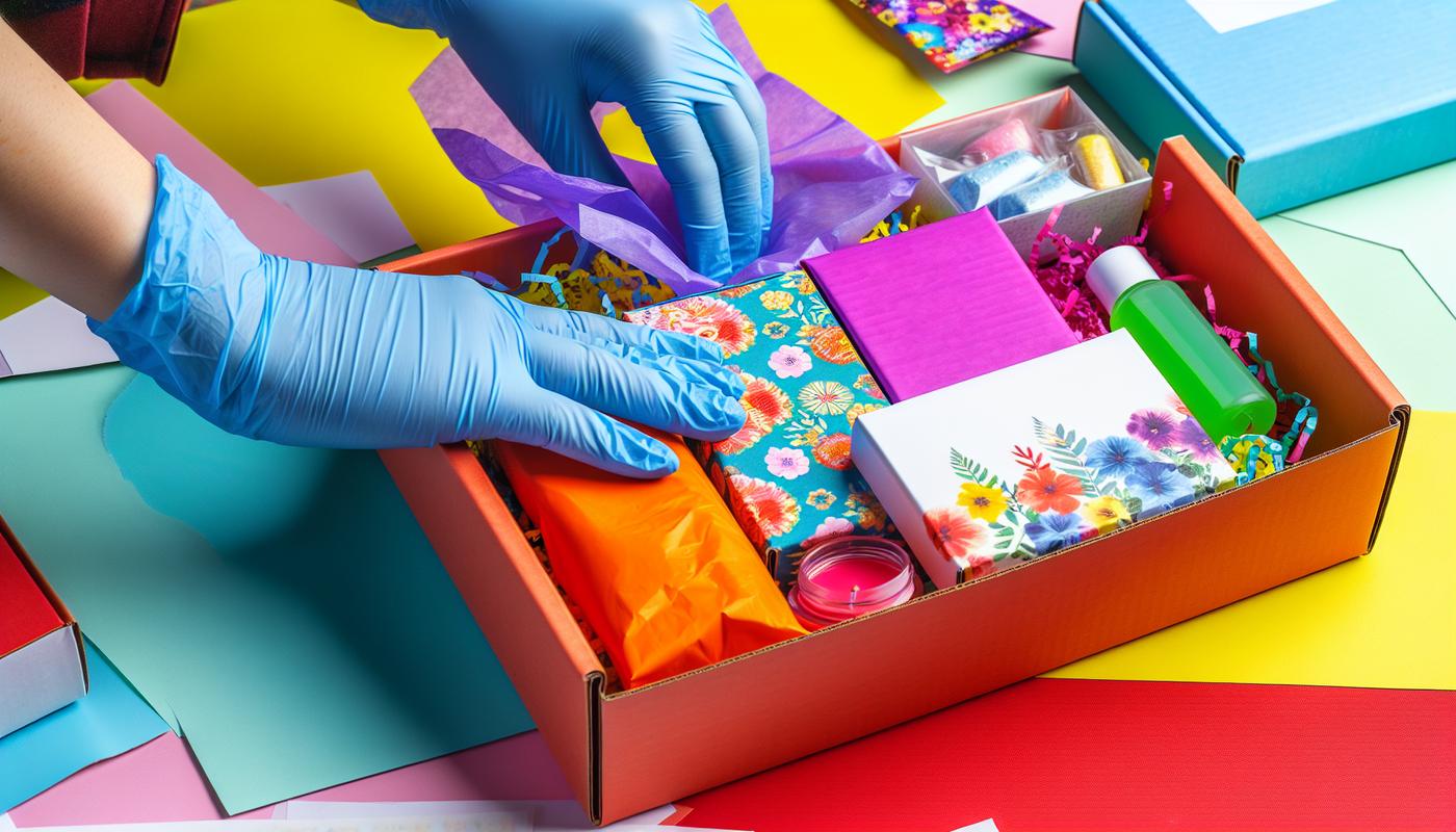 Enhancing Your Business with Kitting and Warehousing Services