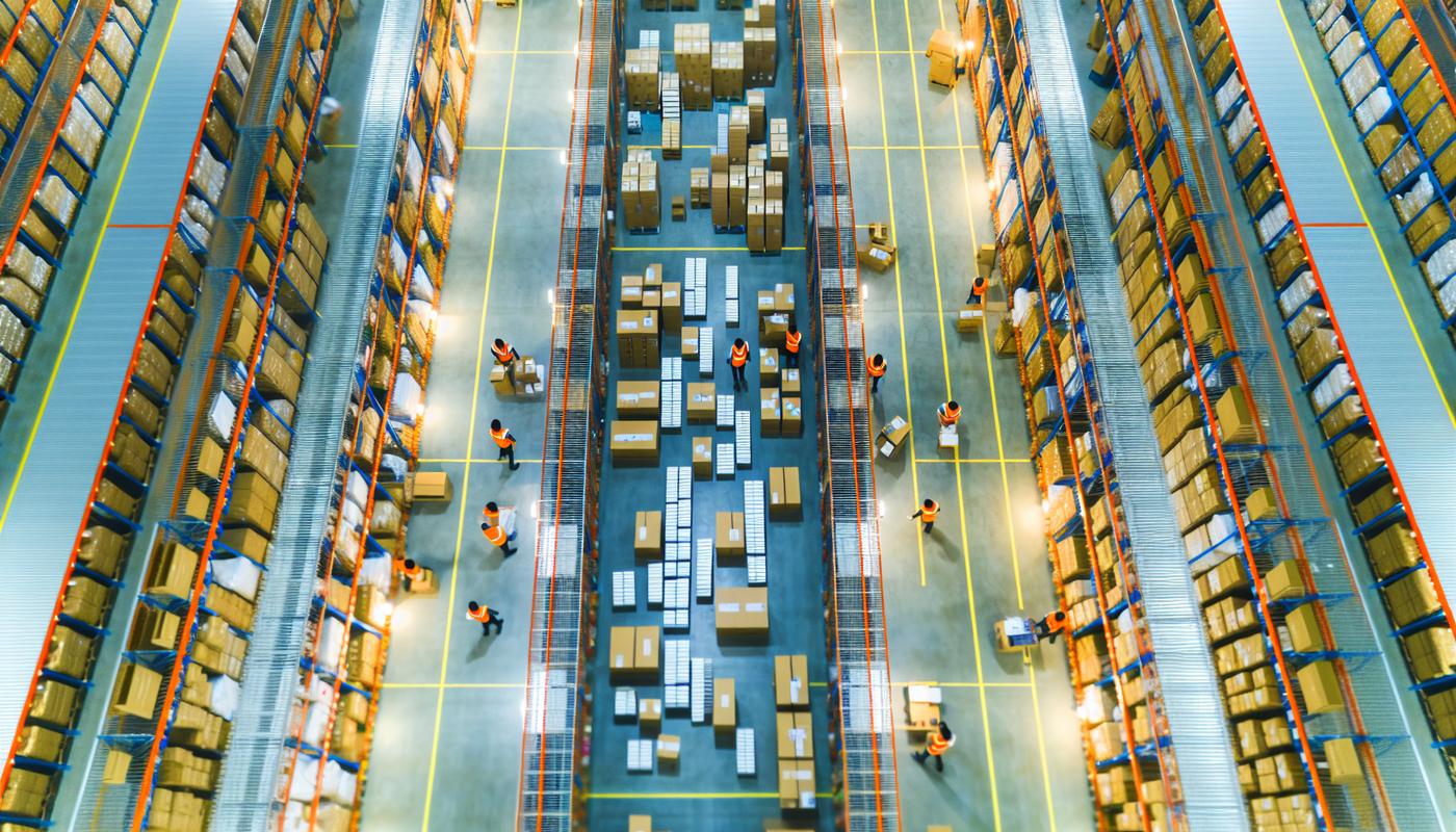 5 Ways to Optimize Your Fulfillment Process in 2025