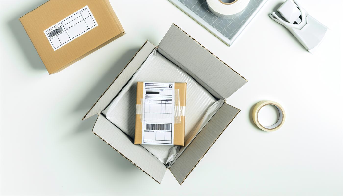 Streamlining Your Business with Professional Order Fulfillment