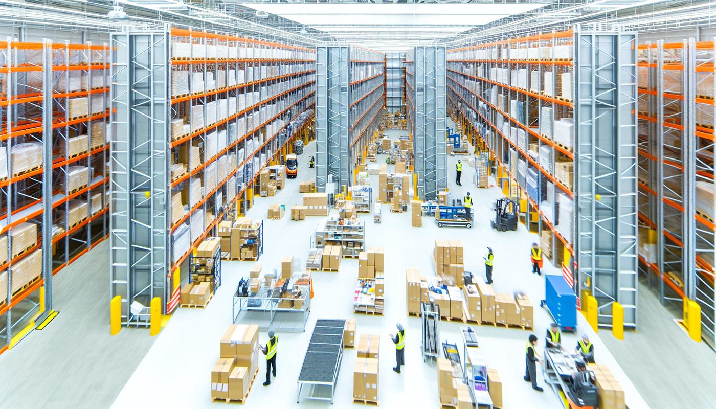 What Is a 3PL? Everything You Need to Know