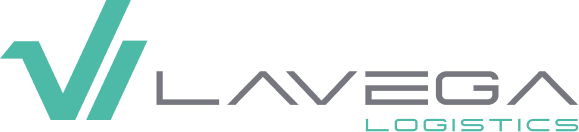 La Vega Logistics Logo