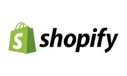 shopify